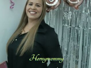Hornymommy