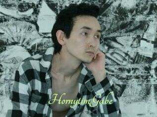 HornytimGabe