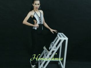 Horsecockmia