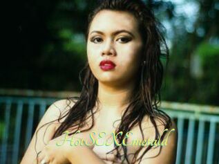 HotSEXEmerald