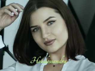 Hotalessandra