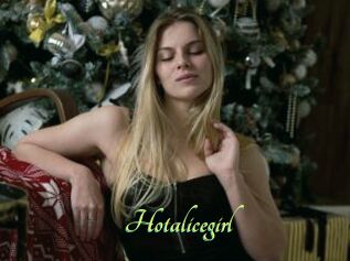 Hotalicegirl
