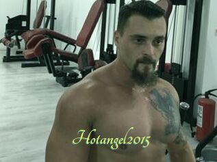 Hotangel2015