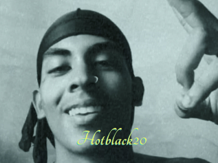 Hotblack20