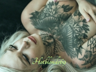 Hotblonde69