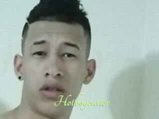 Hotboycutter