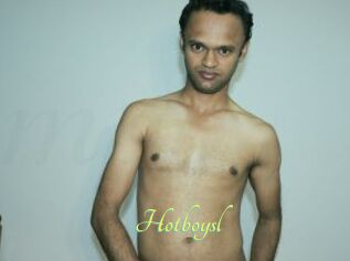 Hotboysl