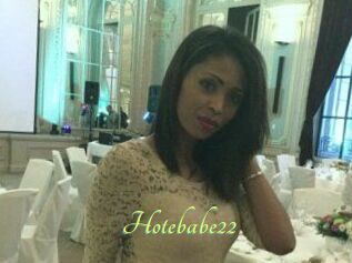 Hotebabe22