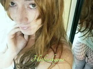 Hotfreakyone