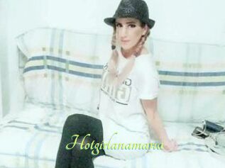 Hotgirlanamaria
