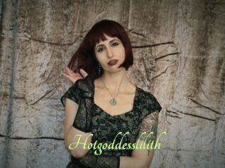 Hotgoddesslilith