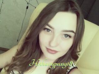 Hothairypussy18
