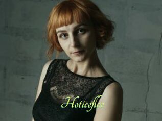 Hoticefloe