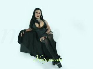 Hotjessicats