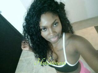 Hotlatinaxx
