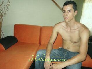 Hotlatinjuanxx