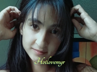 Hotlovemyr