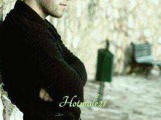 Hotmale21
