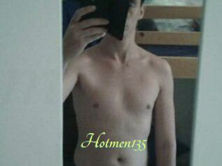 Hotmen135
