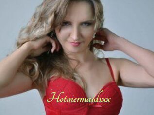 Hotmermaidxxx