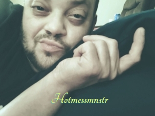 Hotmessmnstr