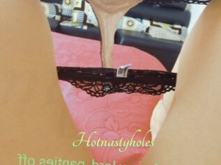 Hotnastyholes