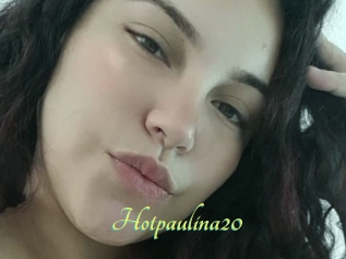 Hotpaulina20