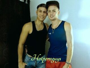 Hotpornguys