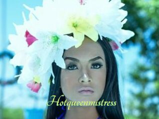 Hotqueenmistress