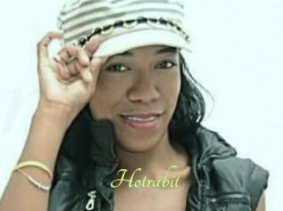Hotrabit