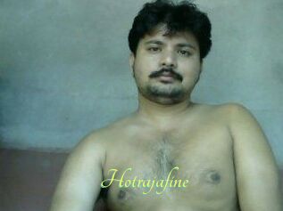 Hotrajafine