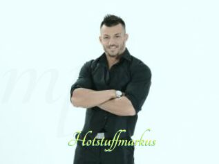 Hotstuffmarkus