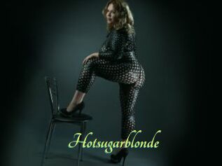 Hotsugarblonde