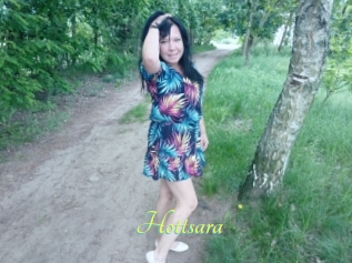 Hottsara
