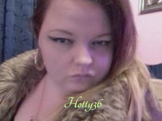 Hotty36
