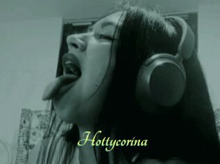 Hottycorina