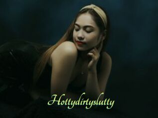 Hottydirtyslutty