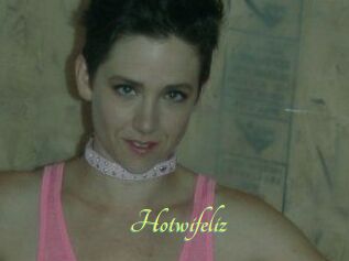 Hotwifeliz