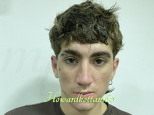 Howardkottam60