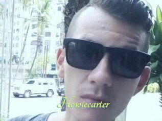 Howie_carter