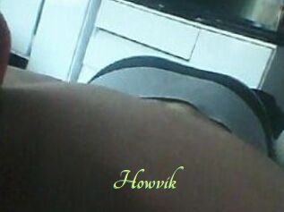 Howvik