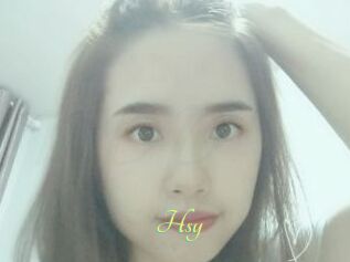 Hsy