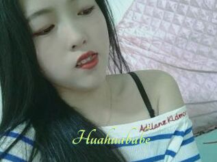 Huahuababe