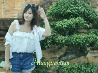 Huangtiantian