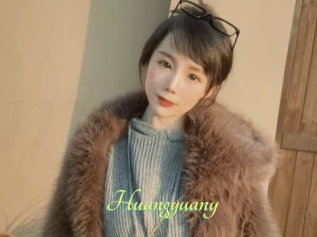 Huangyuany