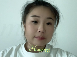 Huayingg