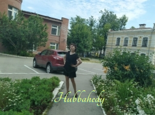 Hubbahedy
