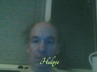 Hulpje