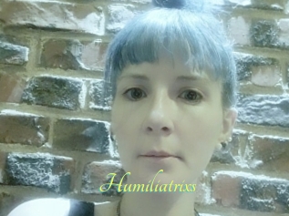 Humiliatrixs