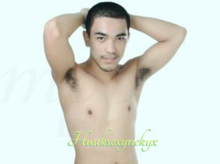 Hunksexyrickyx